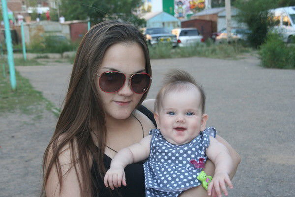 Надежда Швалова