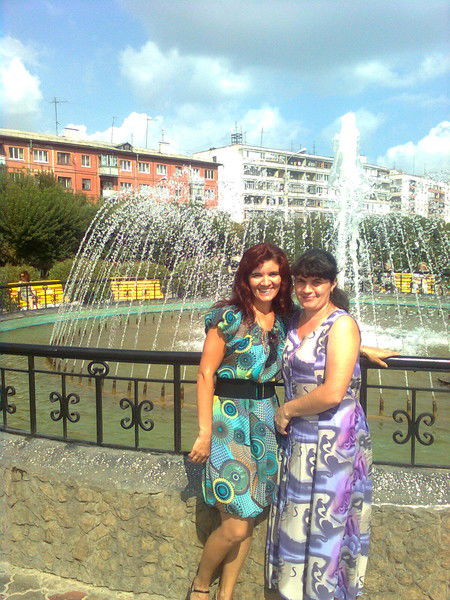 Наталья Трикачева