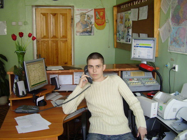 Василий Величенко