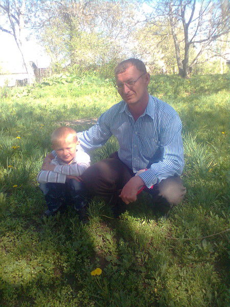 Игорь Лепешкин