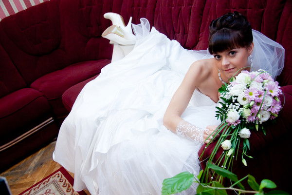 Оля Брусова