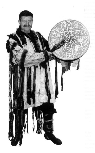 Михаил Ляпин