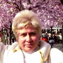 Инна Ломова