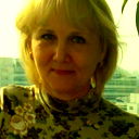 Галина Гаруца(Ткач)