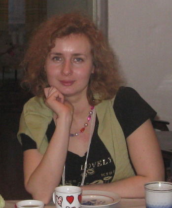 Oльга Башкисер