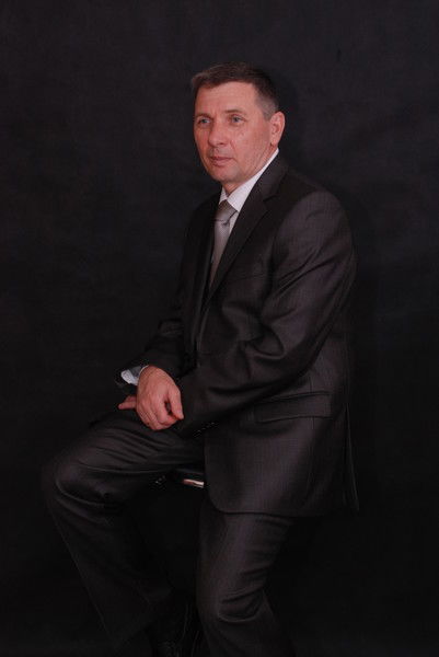 Константин Бачков