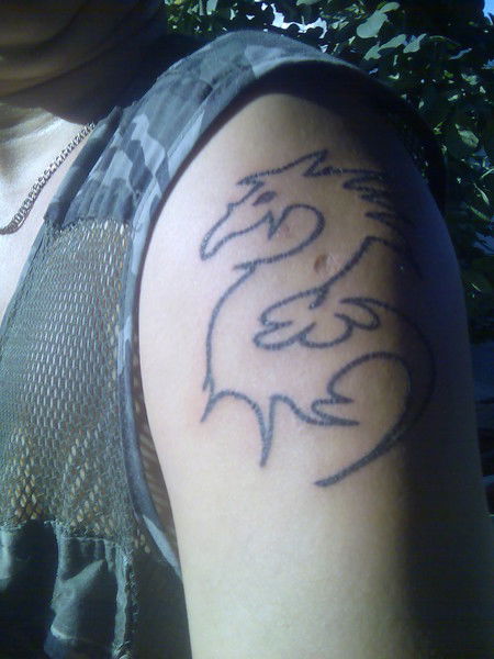 Евгений Цай