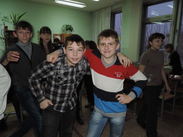 Семён Власов