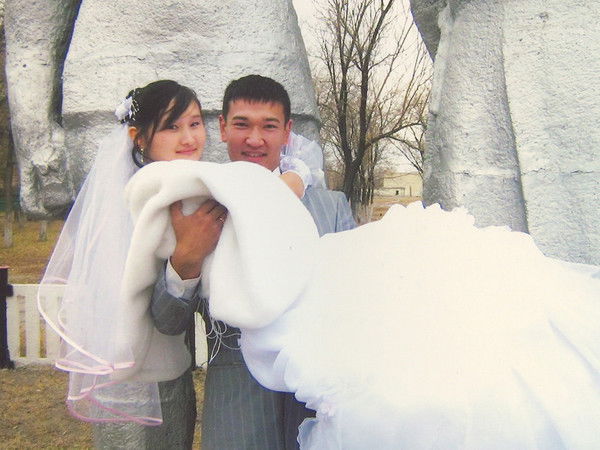 Гаухар Сейткулова