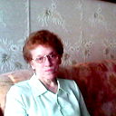 Валентина Холкина
