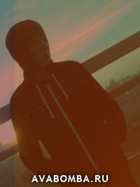 Егор Самаров