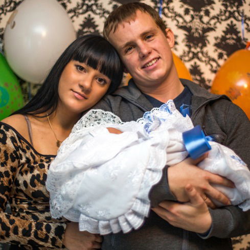 Александр Марченко