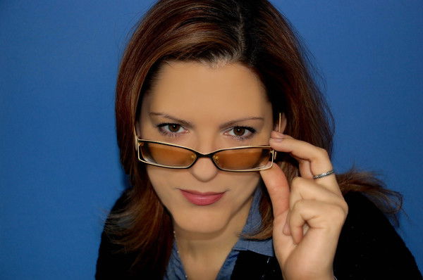 Ольга Веремей