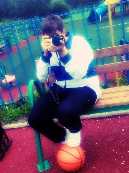 Митяй Моисеенков