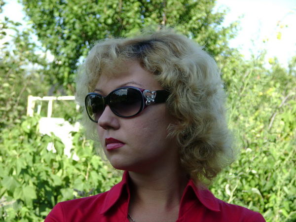 Елена Селединова