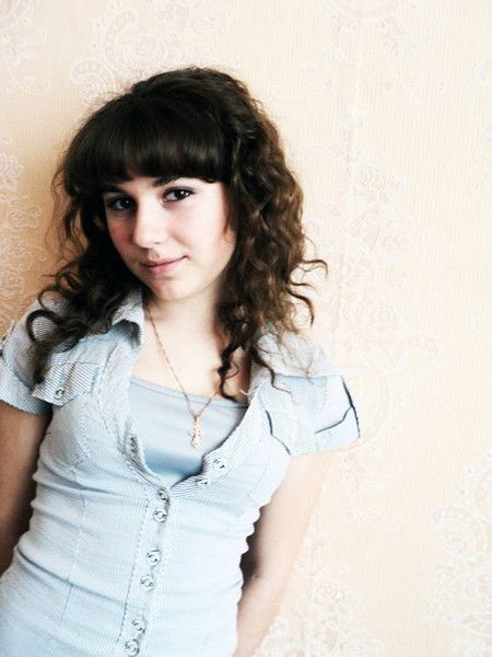 Наталья Рожкова