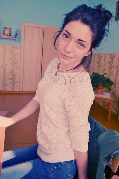 Кристинка *