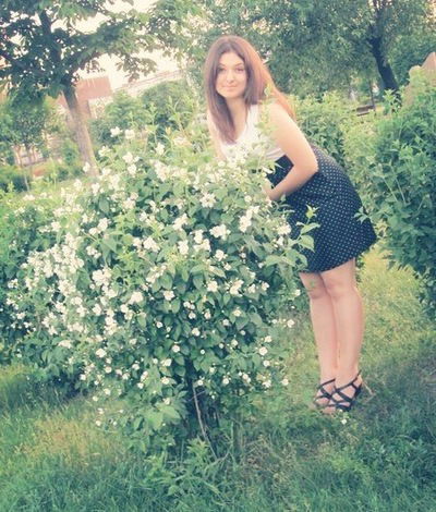 Лиля Евтушевская