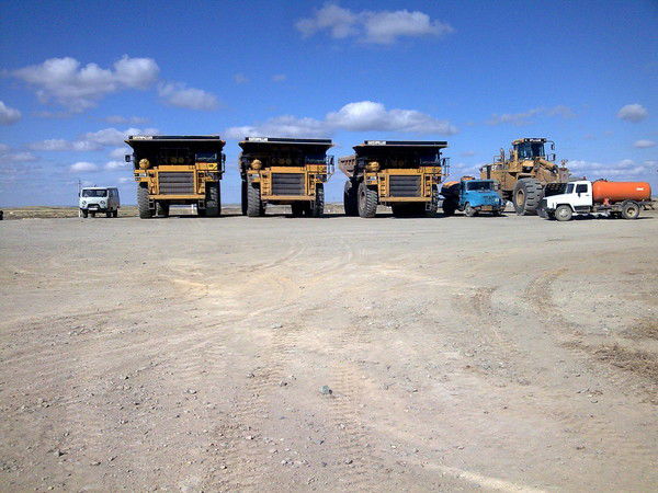 Беким Тасыбаев