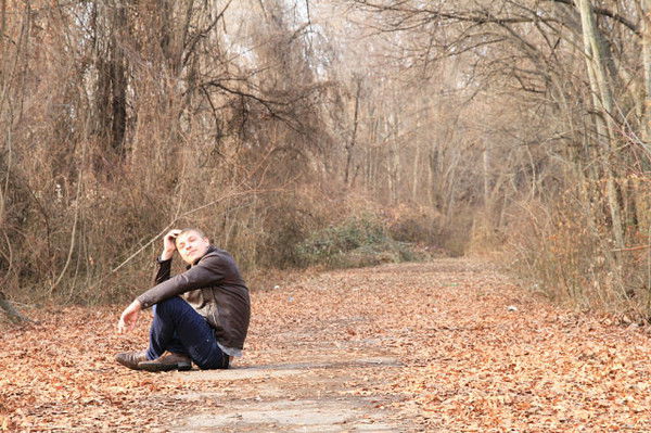 Овсяник Николай