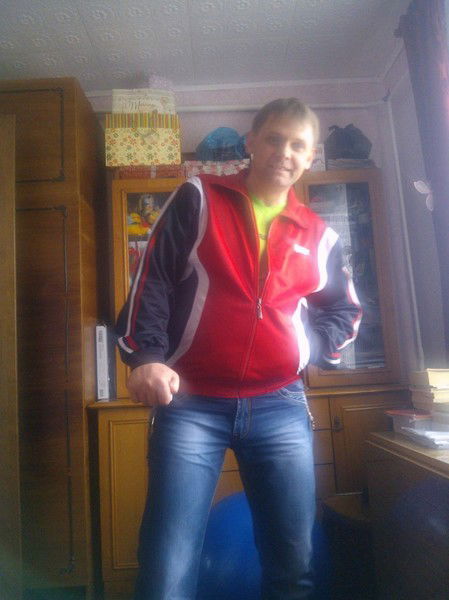 Александр Сергиенко