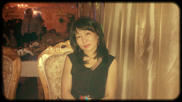 Риза Макенова