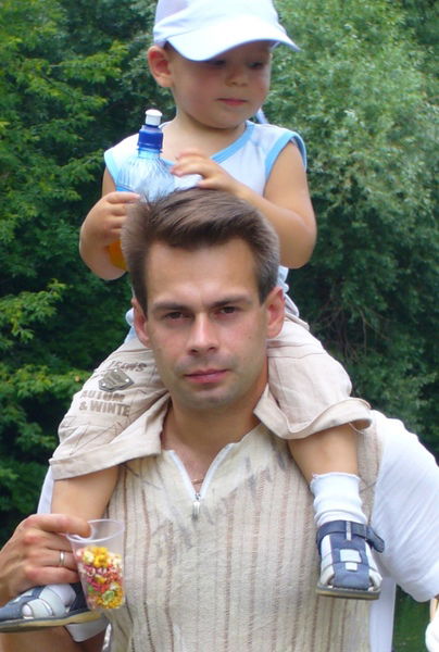 Евгений Шихов