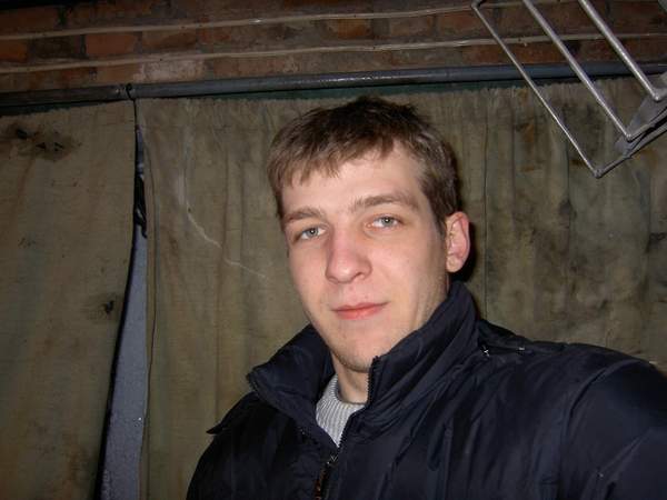 Александр Письменный