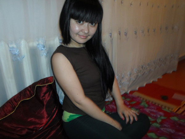 Айгерим M.m.m.m