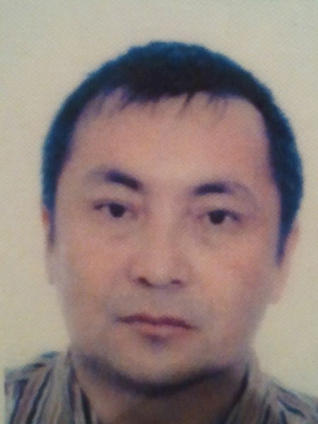 Талгат Султангалиев