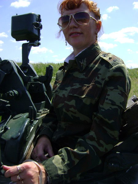 Татьяна Самолевич