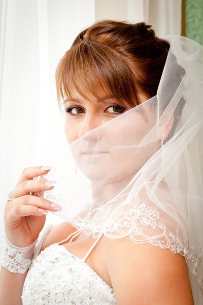 Анастасия Лисняк