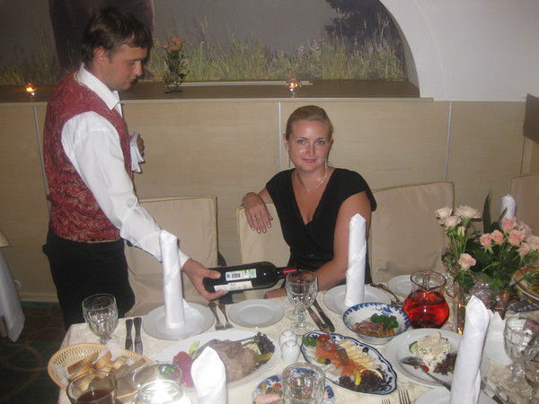 Евгения Карпова