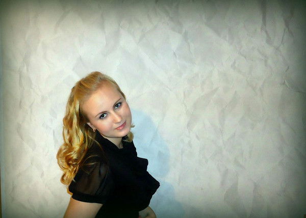 Ольга Дюсембекова