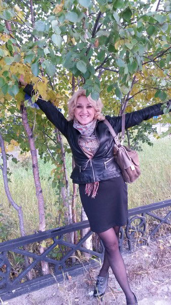 Инна Барсукова