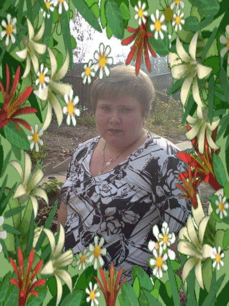 Любовь Янкина