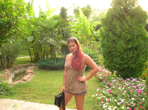 Елена Денисова