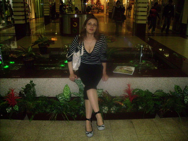 Татьяна Дятел