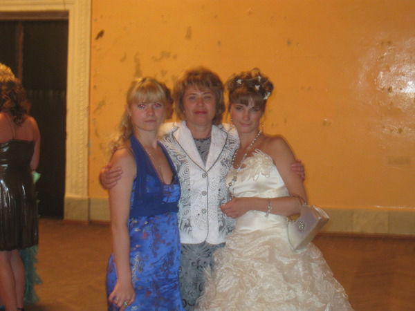 Татьяна Тормозина