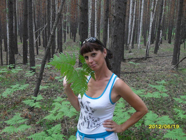 Елена Корницкая