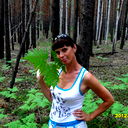 Елена Корницкая