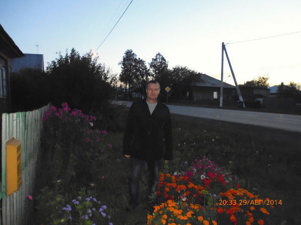 Игорь Киприянов