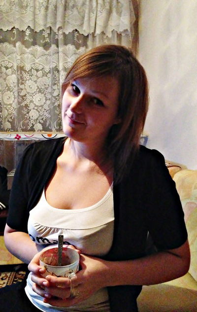 Ксения Приходько