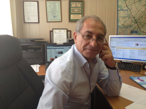 Эдуард Азатян