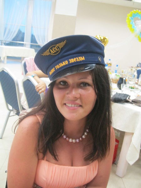 Евгения Пикалова