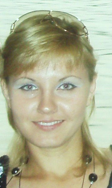 Наталья Верис