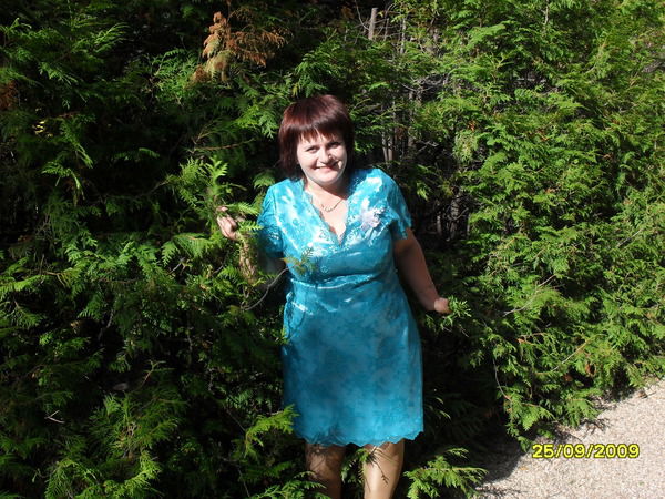 Евгения Горбатова