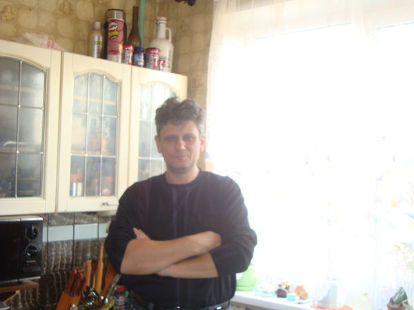 Андрей Зыков