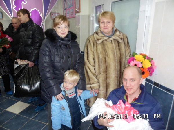 Антон Остроглядов