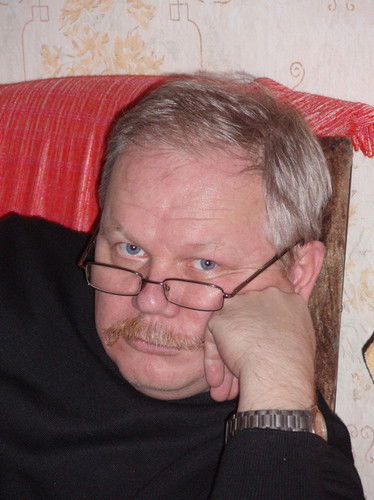 Юрий Голодонюк